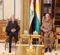 بارزاني يطالب الحكومة العراقية بإنصاف وتعويض ضحايا النظام السابق بشكل "عادل"