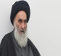 مكتب السيد السيستاني يصدر بيانا بخصوص وفاة الرئيس الايراني ورفقائه إثر حادثة سقوط مروحيتهم