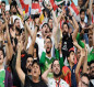 العراق يطالب بحصته من تذاكر المباراة.. والجانب الإيراني يرد