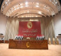مجلس النواب يصوت على اختيار محسن المندلاوي نائبا أول لرئيس المجلس
