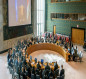 مجلس الأمن الدولي يعقد غداً الثلاثاء جلسة خاصة بشأن الوضع بالعراق