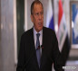 وزير الخارجيَّة الروسيّ سيرغي لافروف يصل إلى بغداد في زيارة رسميَّة