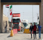 العراق يستورد بضائع من ايران بقيمة 1.6 مليار دولار