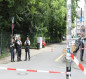 الشرطة الألمانية تطلق النار على امرأة تحمل سكيناً في كولونيا