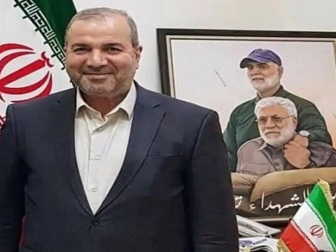 سفير إيران في العراق:العد التنازلي لتدمير إسرائيل قد بدأ