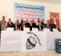تأسيس نادي شباب الوند الرياضي في قضاء الحسينية شمال كربلاء المقدسة (صور)
