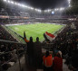 "فيفا": المنشآت الرياضية العراقية توازي ما موجود في دول العالم