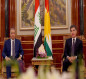الكاظمي: العراق لن يكون ساحة لتصفية الحسابات الإقليمية