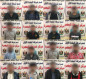 اعتقال أكثر من 70 اجنبياً مخالفاً لشروط الاقامة في البصرة