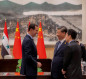 الرئيس السوري: الصين لم تفقد إنسانيتها كغيرها من الدول المتقدمة