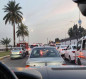 في يومه الثاني.. تغيير ساعات الدوام الرسمي يثير امتعاض العراقيين (صور)