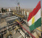 الحكومة العراقية: استئناف صادرات نفط كردستان عبر تركيا يستغرق بعض الوقت