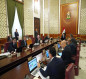 مجلس الوزراء يصوّت على مشروع قانون الخدمة والتقاعد لمجاهدي هيئة الحشد الشعبي