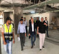 العتبة الحسينية تكشف عن موعد افتتاح مستشفى معالجة الاورام في البصرة