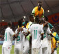 كاس العالم:السنغال تعبر الإكوادور إلى ثمن نهائي كأس العالم