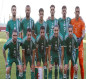 الجزائر إلى كأس أمم أفريقيا قبل جولتين عن النهاية