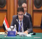 السفير العراقي في الصين: العراق يدعم مبادرة الحزام والطريق