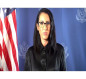 متحدثة باسم الخارجية الأمريكية تستقيل احتجاجا على حرب غزة