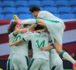 منتخبنا الأولمبي يتأهل لنصف نهائي كأس آسيا تحت 23 عاماً بفوزه على فيتنام
