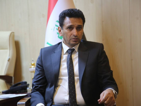 نائب محافظ كربلاء يكشف عن ضغوط سياسية وراء زيادة الهجرة إلى المحافظة (فيديو)