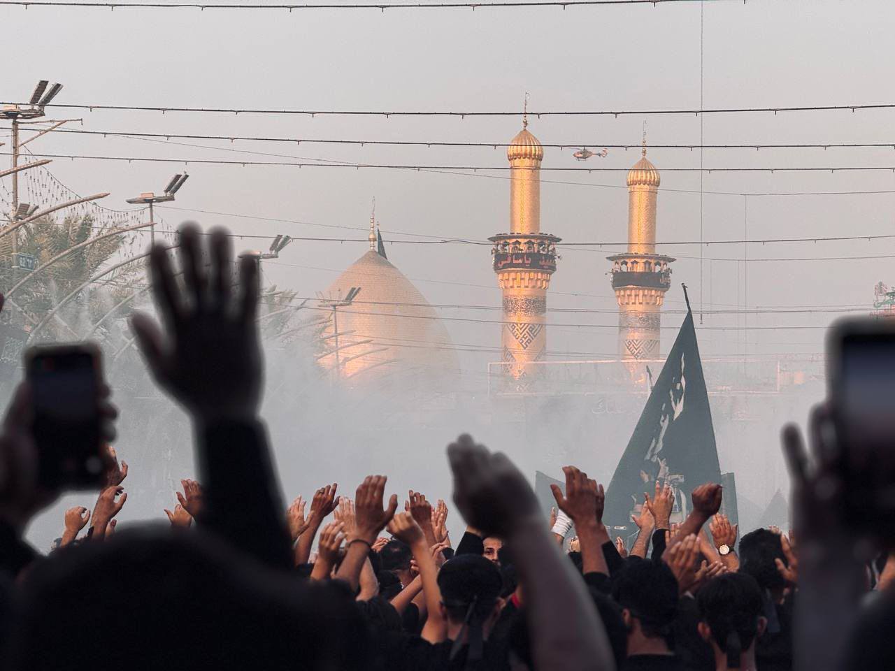 هيئة الإعلام تعلن مؤشرات استخدام شبكات التواصل في 4 مدن مقدسة