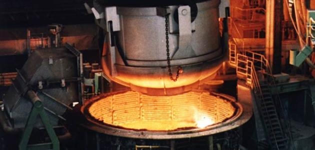 بغداد: إغلاق 177 معملاً غير مرخص لصهر المعادن