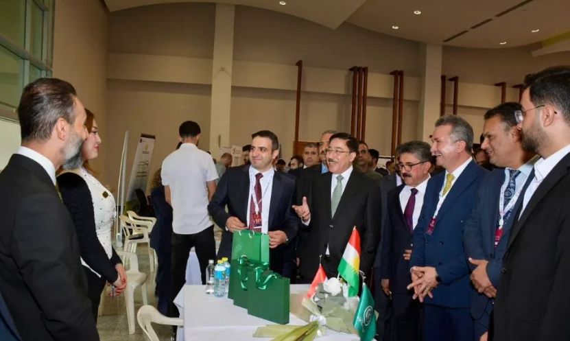 محافظ البنك المركزي: مصرف الرافدين تبنى أحدث تقنيات الدفع الإلكتروني