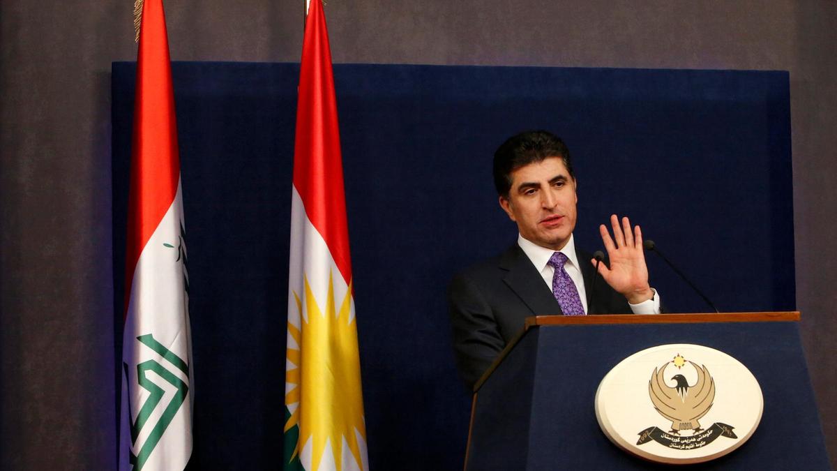 أربيل ترسل جهازين لفحص كورونا إلى مناطق سيطرة الأكراد في سوريا