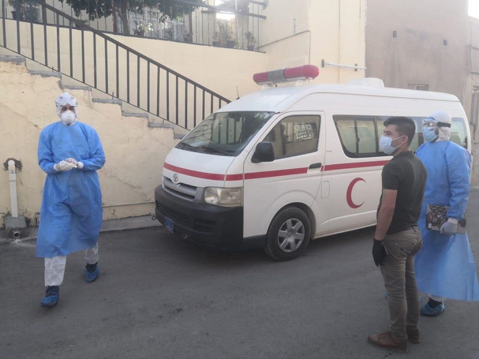 رغم انخفاض عدد الاختبارات .. الاصابات تتجاوز الالف بكورونا في العراق خلال 24 ساعة