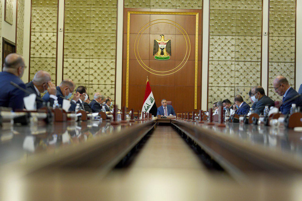 قرارات جلسة مجلس الوزراء هذا اليوم