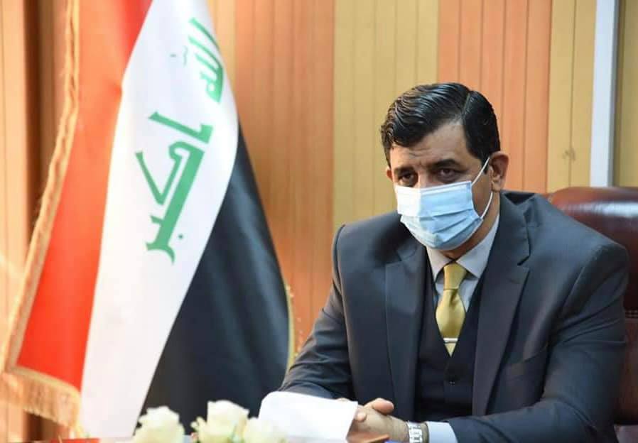 مدير صحة الكرخ يحذر: المستشفيات امتلأت والناس في غفلة