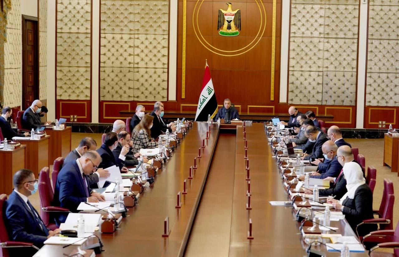 مجلس الوزراء يعفي نوع من "المركبات" من رسوم اللوحات المرورية