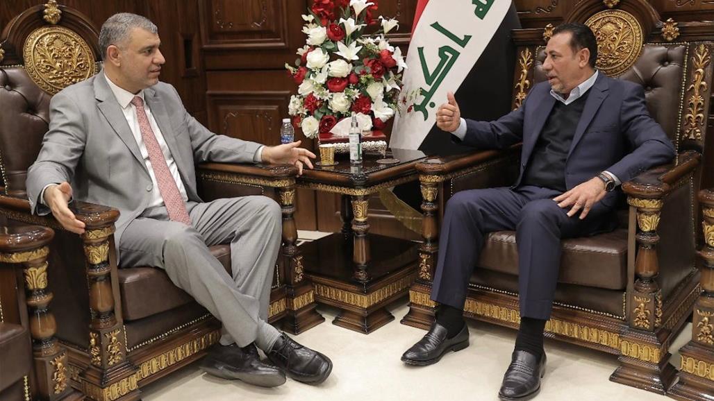 رئاسة البرلمان توجه دعوة تخص التصنيع الحربي