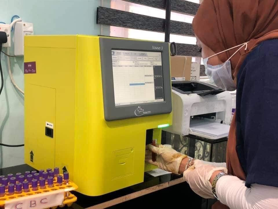 انخفاض كبير بالاصابات والوفيات.. الموقف الوبائي لفيروس كورونا في العراق