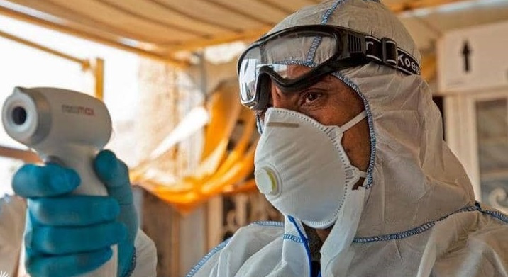 العراق:الكشف عن حصيلة جديدة للمصابين بفايروس كورونا المستجد