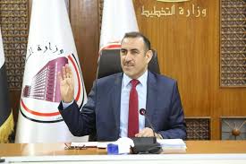 وزير التخطيط:موازنة "2021 “مريضة