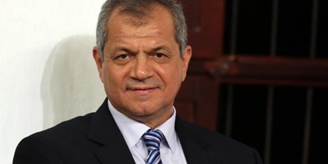 حسين سعيد: الهيئة العامة لاتحاد الكرة طلبوا مني الترشيح للرئاسة وحسم قراري سابق لأوانه