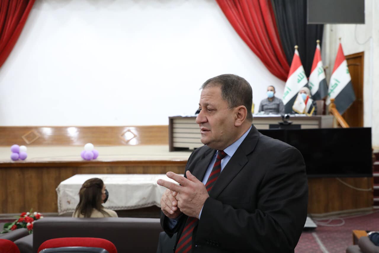 وزارة الصحة تستعد لإخلاء وجبة جديدة من مرضى الحالات المعقدة الى خارج البلد