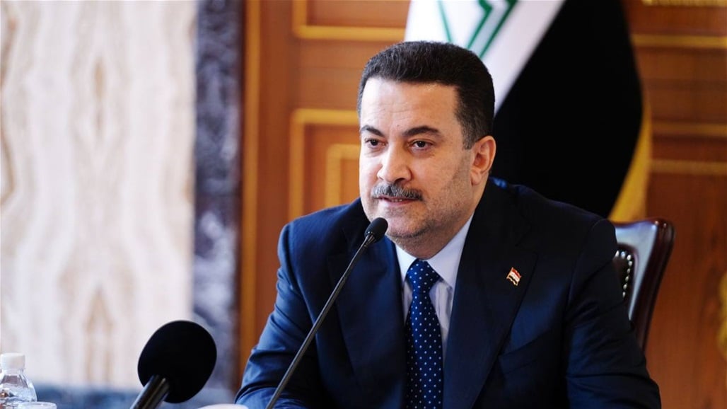 السوداني: لسنا بحاجة لقوات قتالية،والولايات المتحدة الامريكية "بلد صديق" وجميع القوى السياسية تؤيد ذلك