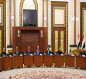 الحكومة العراقية تكشف عن مخرجات اجتماع القوى السياسية
