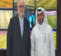 السفير الايراني في الدوحة يتباحث مع قطر لنقل مباريات المونديال عبر التلفزة الايرانية