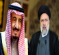 ملك السعودية يدعو الرئيس الإيراني لزيارة الرياض