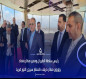 فيديو: رئيس سلطة الطيران ومدير مطار بغداد يزورون مطار كربلاء :المطار سيرى النور قريبا
