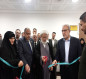 بالصور:ممثل السيستاني يفتتح مختبرات وصيدلية  تعليمية متطورة في جامعة الزهراء للبنات