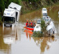 فيضانات "هائلة" وغير مسبوقة منذ قرن تضرب ألمانيا
