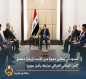 السوداني يتلقى دعوة من الأسد لزيارة دمشق: الأمن الوطني العراقي مرتبط بأمن سوريا