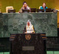 الكويت: نعتبر اتفاقية تنظيم الملاحة في "خور عبدالله" مع العراق سارية