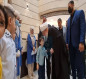 فيديو:استقبلت اكثر من الف حالة وتعالج (420) طفل متوحد وطلبات من دول عربية لعلاج ابنائها في اكاديمية السبطين للتوحد