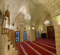 افتتاح مسجد شمالي لبنان بعد انقطاع الصلاة فیه لأکثر من 70 عاما