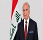 وزير الخارجية العراقي يصل إلى تركيا